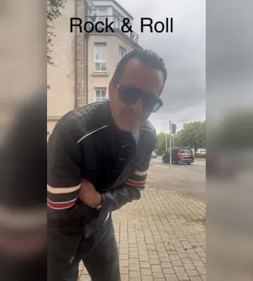 FJackets customer style — Eddie Beuille	